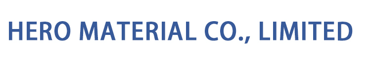 HERO MATERIAL CO.,LIMITED