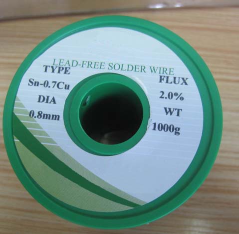 Lead solder wire 68# automatic welding