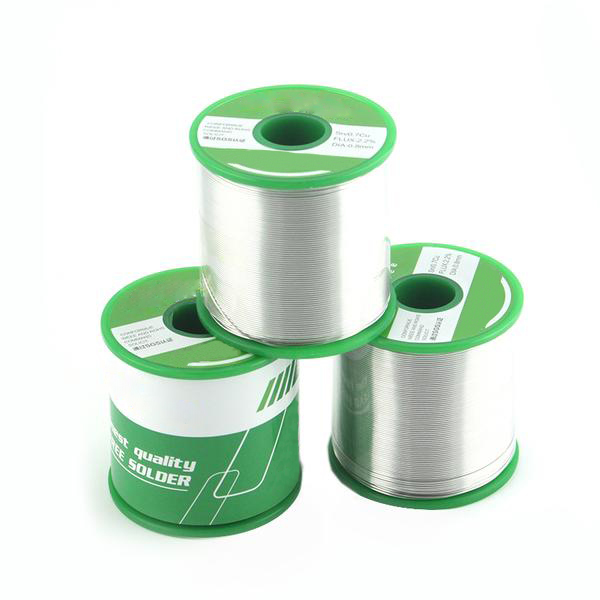 Lead-free tin wire 11# rosin type