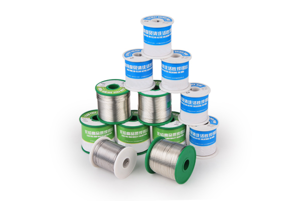 Lead-free tin wire 13# automatic welding