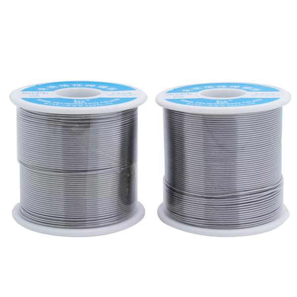 Lead-free nickel-plated tin wire