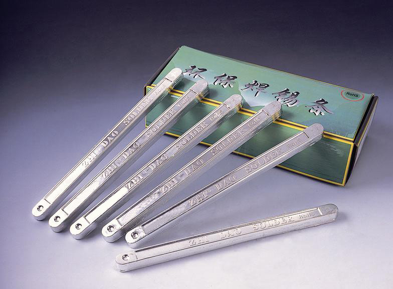 Tin-copper lead-free series